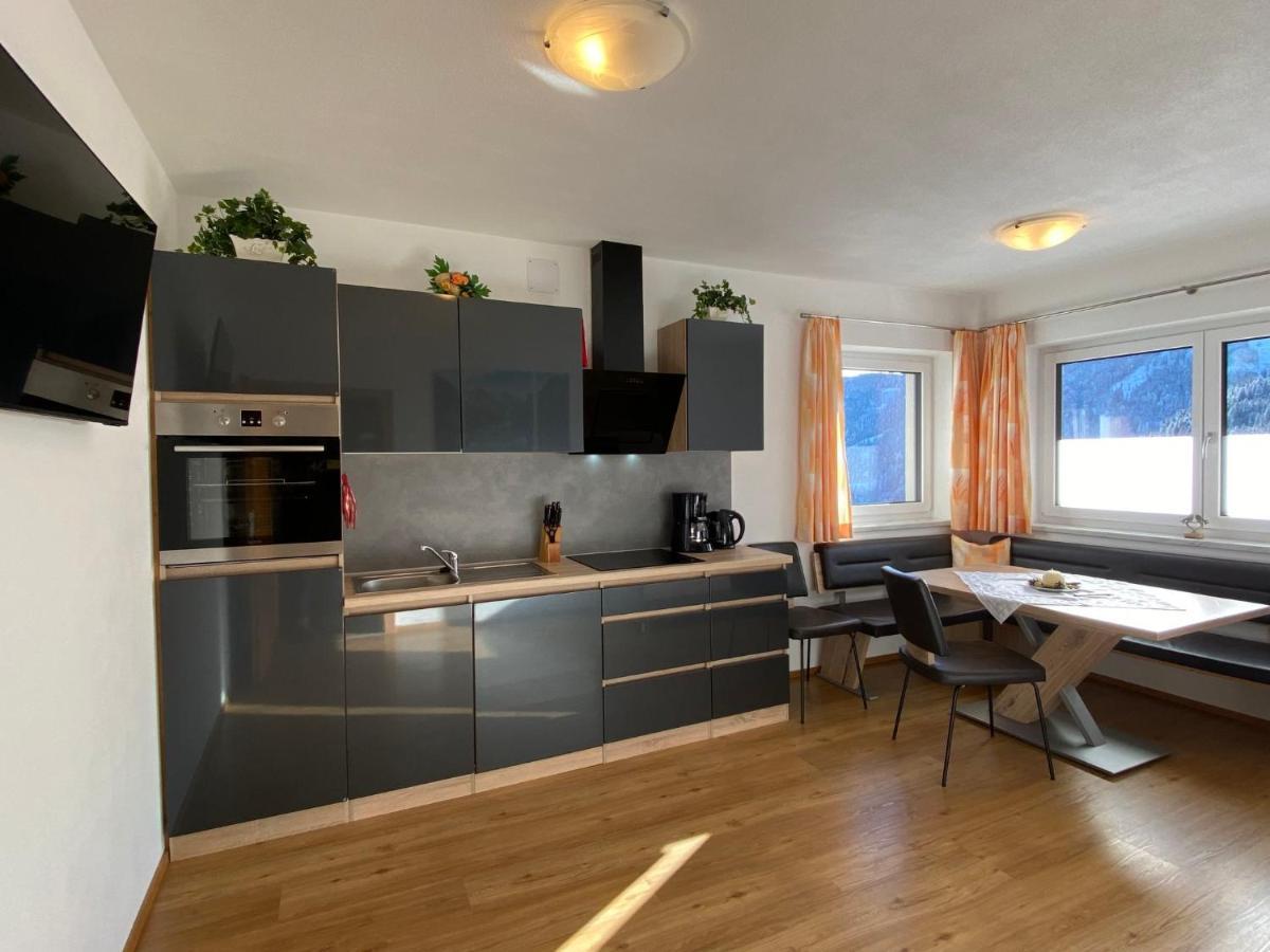 Apartment Schoeser By Interhome Hippach Exterior photo