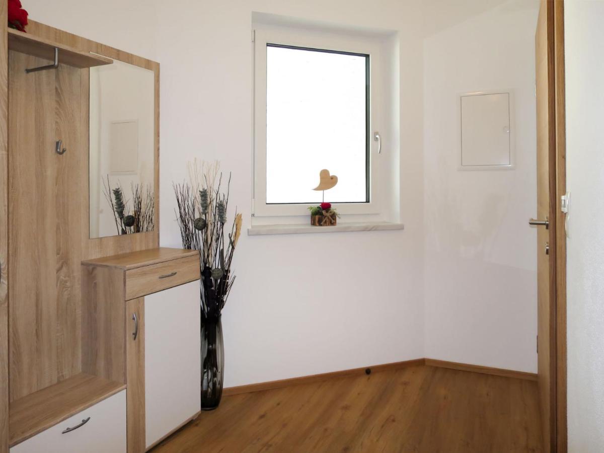 Apartment Schoeser By Interhome Hippach Exterior photo